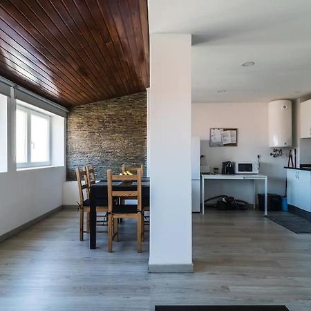 Encantador Apartamento A Frente Da Praia Do Sunset Figueira da Foz Esterno foto