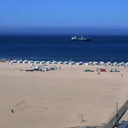 Encantador Apartamento A Frente Da Praia Do Sunset Figueira da Foz Esterno foto